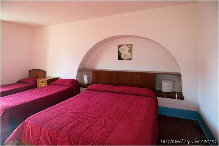 Purple Bed & Breakfast Sant'Agnello Dış mekan fotoğraf